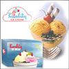 Kwality Ice Creams - Strawberry - 700 ML - Click here to View more details about this Product